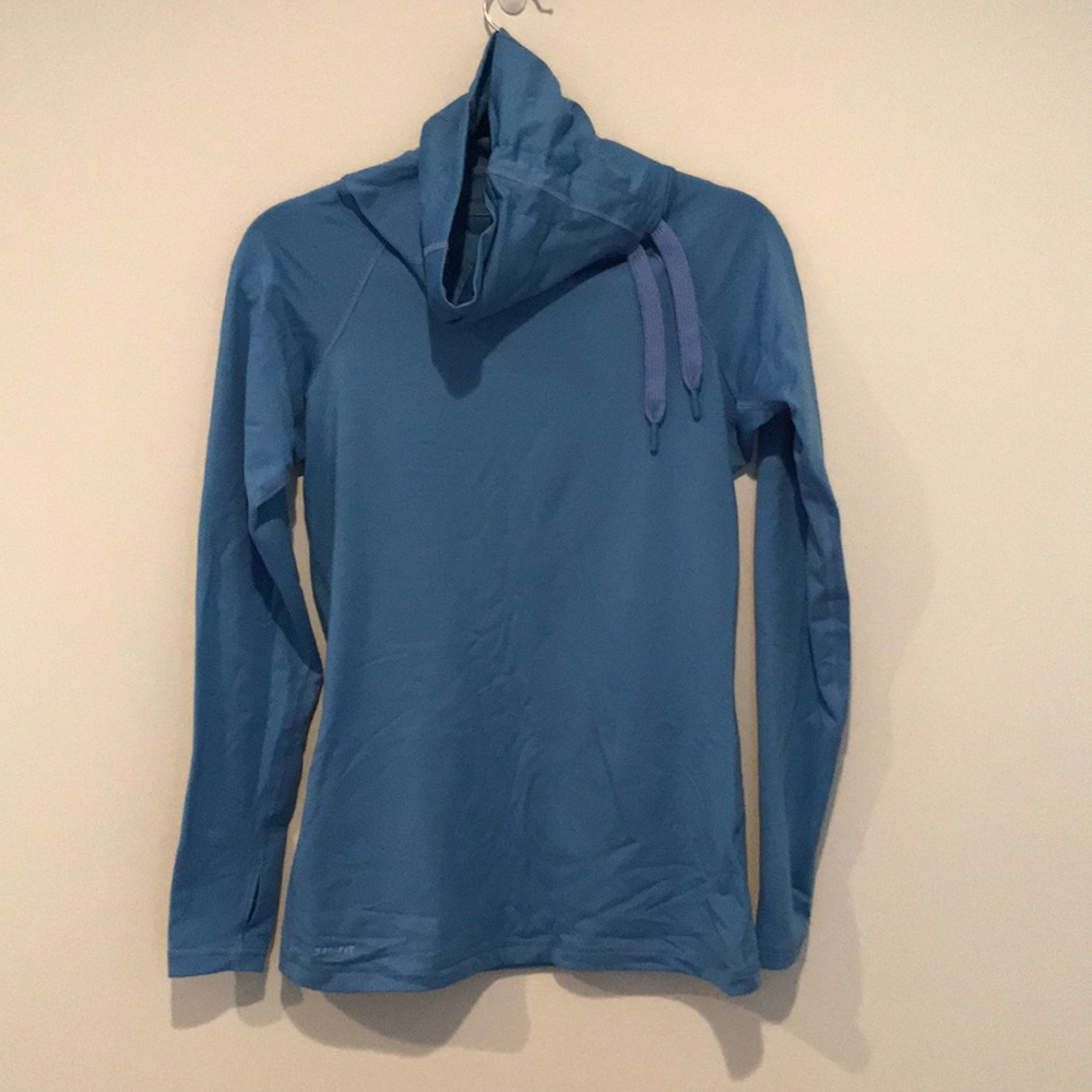 Nike Pro Pullover